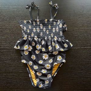 18-24M Girls Old Navy Swim Suit